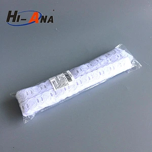 hi-ana lace2 One to one order following Your satisfied white lace fabric