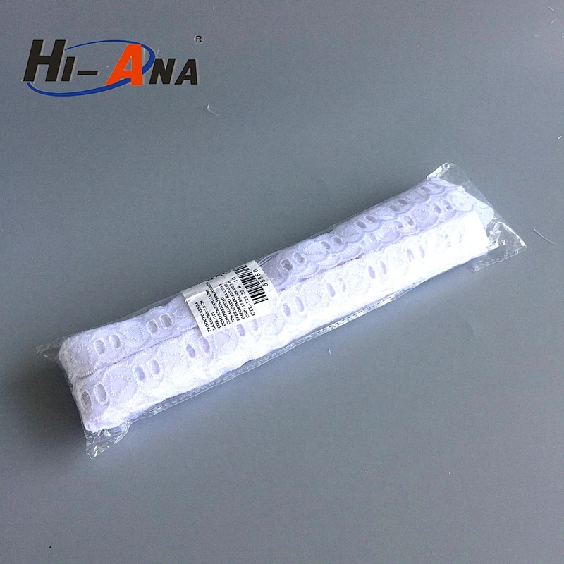 hi-ana lace2 One to one order following Your satisfied white lace fabric