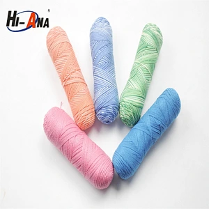 hi-ana thread2 Over 95% of clients place repeat orders Good Price knitting cotton yarn