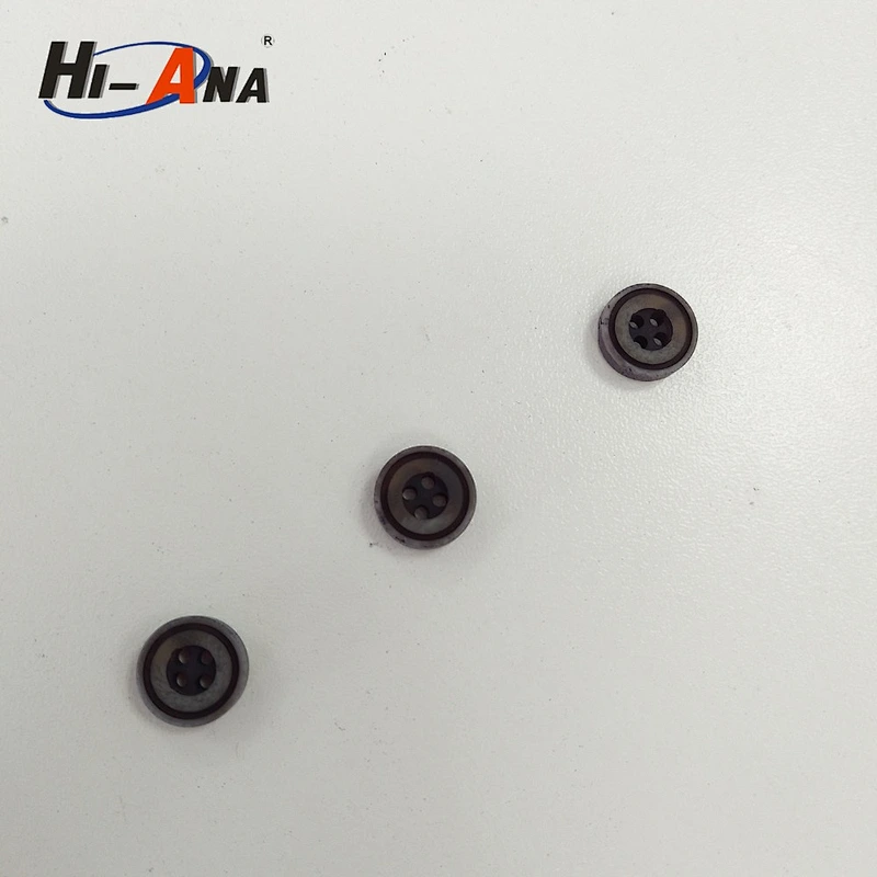 yiwu button for garment