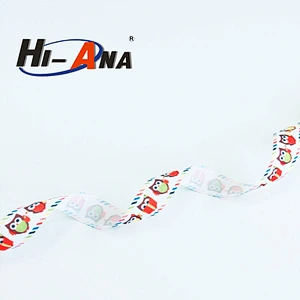ISO 9001 Factory Colorful fashion wholesale ribbons
