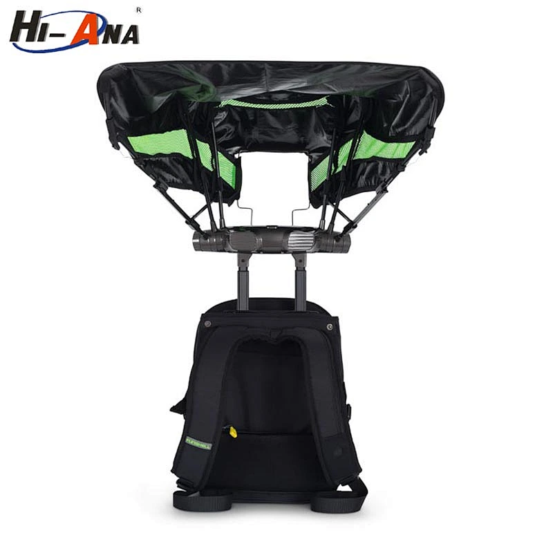Nylon Material and Outdoor Sport Use Hiking Climbing Bag Advanced edition