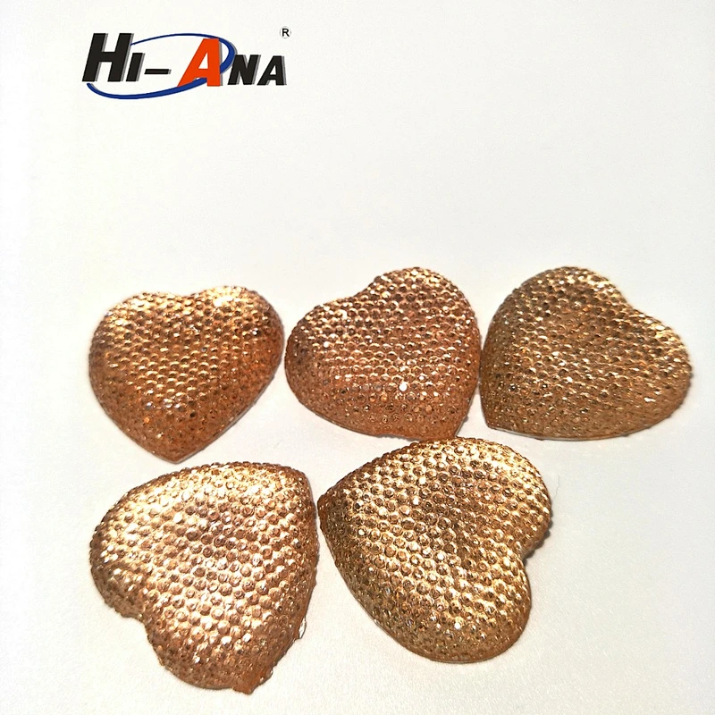 hi-ana rhinestone3 Simplified sourcing at competitive prices Yiwu diamond rhinestones