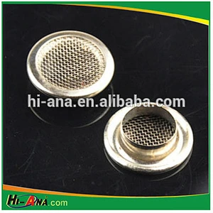 mesh eyelet