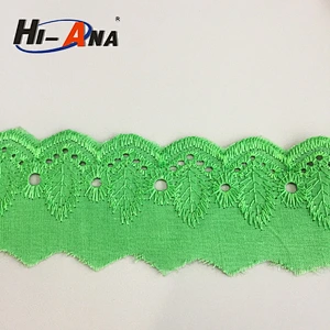 Over 15 Years experience wholesale promotional lace manufacturer