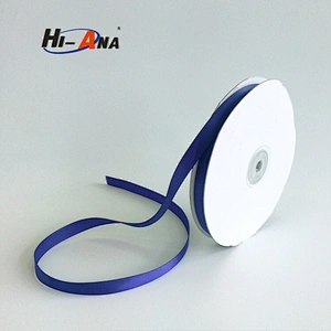 More 6 Years no complaint hot sale cheap satin ribbon crafts