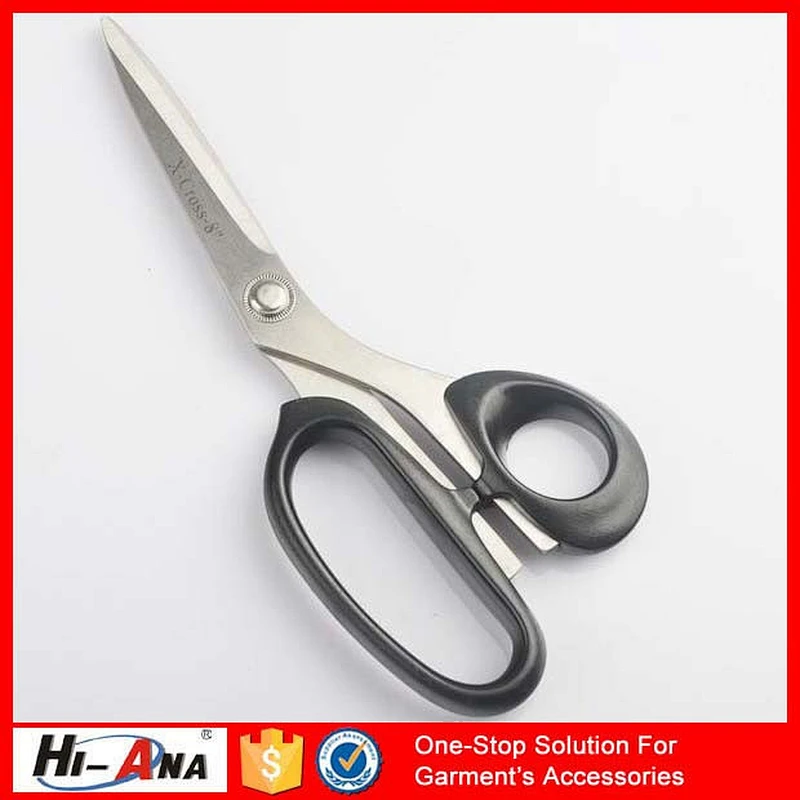 hi-ana tailor2 OEM Custom made top quality High quality stationery scissors