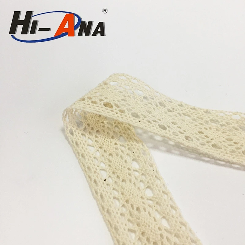 hi-ana lace3 Familiar in OEM and ODM Good supplying cotton tulle lace