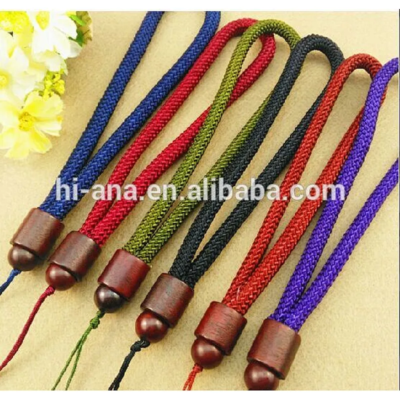 Large rope pineapple button hand rope pineapple knot handmade jade jewelry pendant pendant handle piece lanyard
