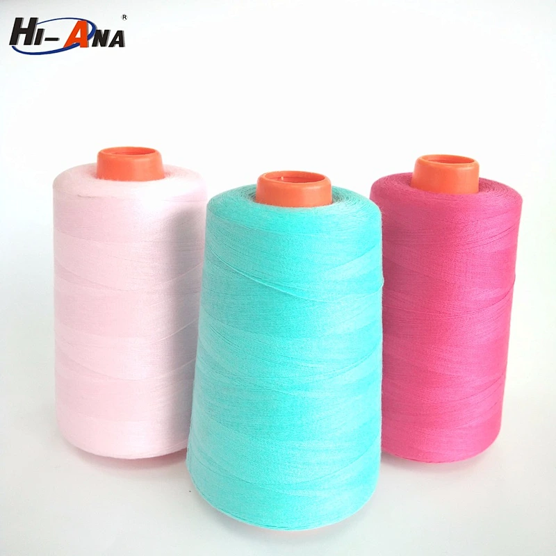 Simplified sourcing at competitive prices Cheaper sewing thread cone