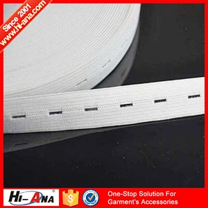 Welcome all the orders various colors elastic band wholesale