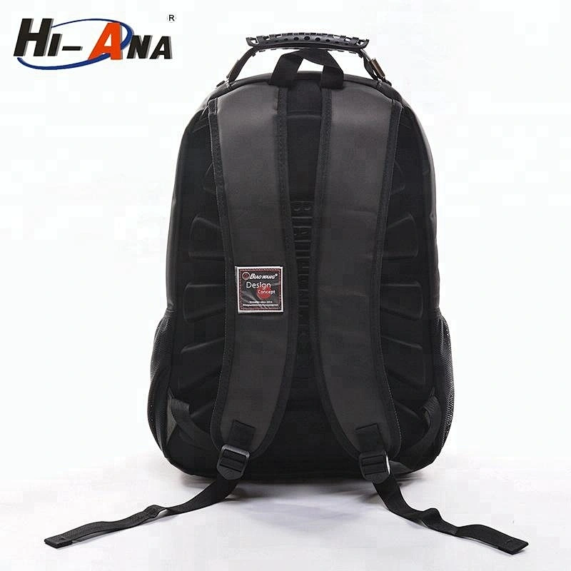 2018 Multi-functional comfortable waterproof Laptop Backpack For Laptop Tablet Notebook
