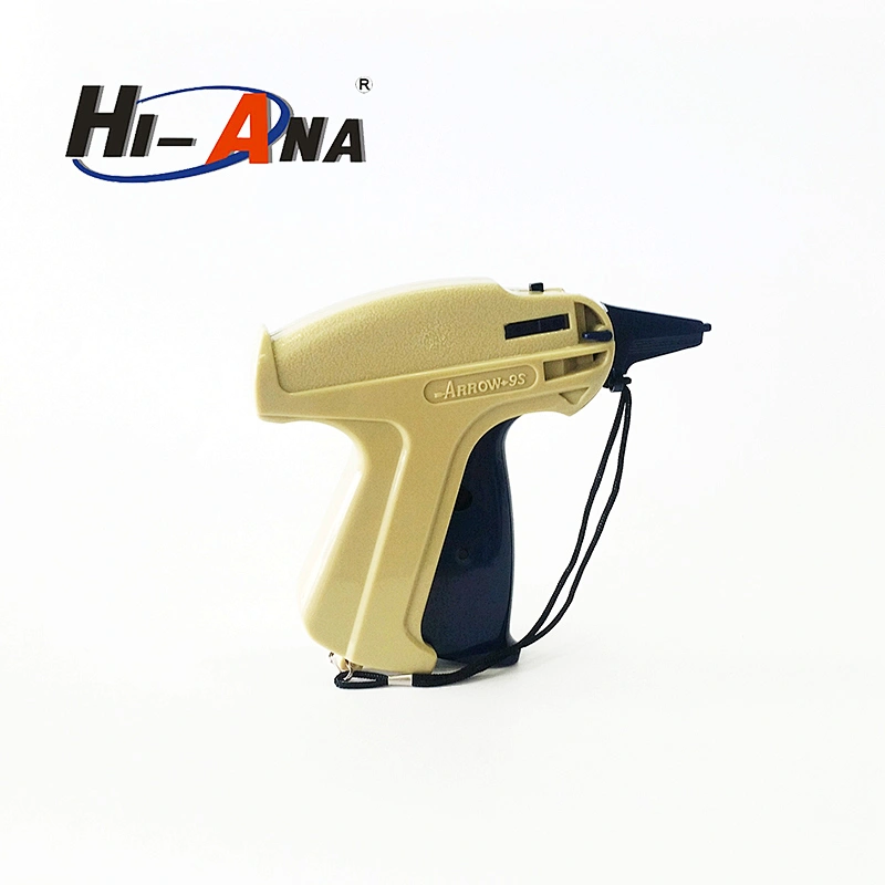 hi-ana tailor3 Best hot selling High quality name tag gun