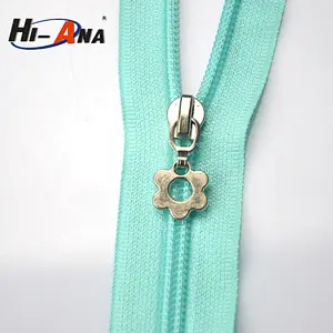 Direct factory prices best selling zipper pulls for luggage