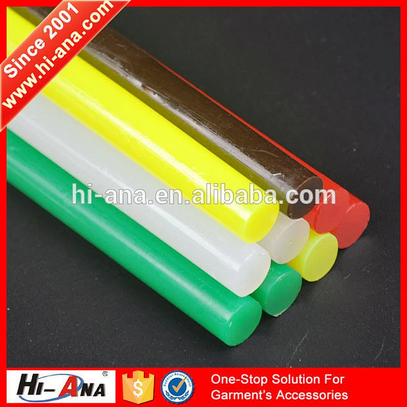 hi-ana tailor2 Hot products custom design Cheaper glue stick