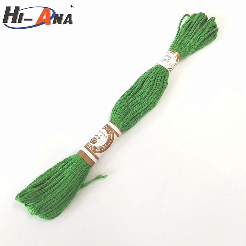 Similar With DMC Thread China