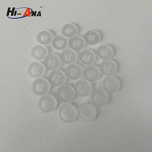 hi-ana button3 Global brands 10 year Finest Quality garment button types