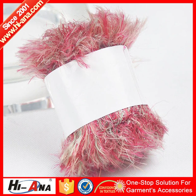 Best hot selling High density knitting yarn shops