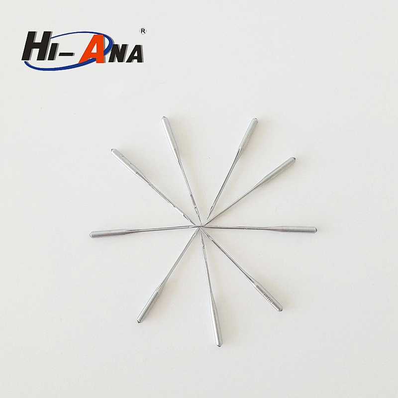hi-ana part1 One to one order following Yiwu juky machine needle