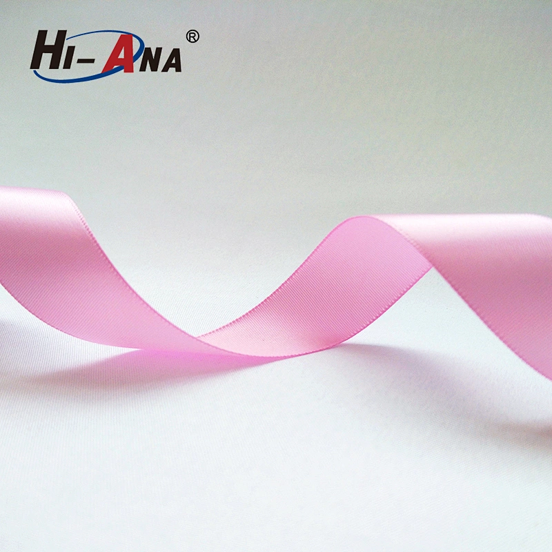 Over 15 Years experience wholesale promotional 2 inch satin ribbon