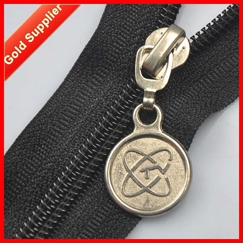 Know different market style Hot sale repair zipper pull