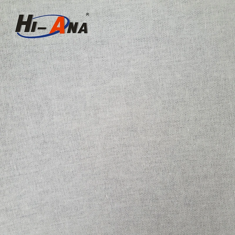hi-ana fabric1 Welcome all the orders Ningbo nonwoven fusing interlining fabric