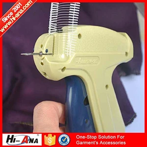 hi-ana tailor2 One stop solution for Top quality loop tag gun