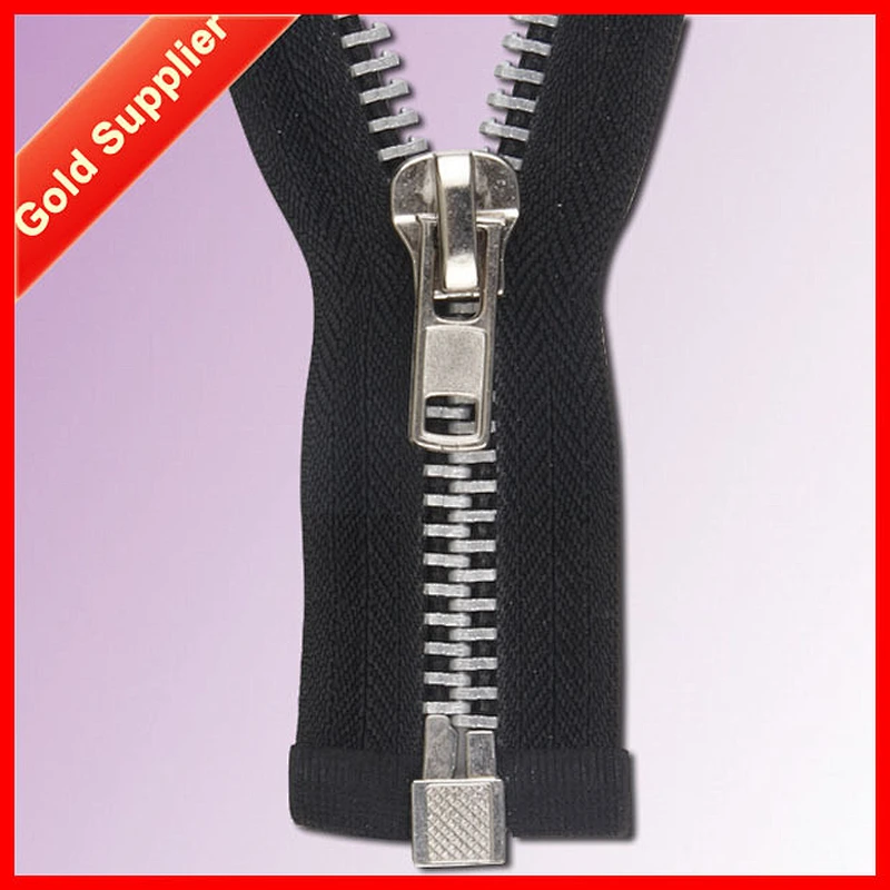 Stict QC 100% hot selling heavy duty zippers