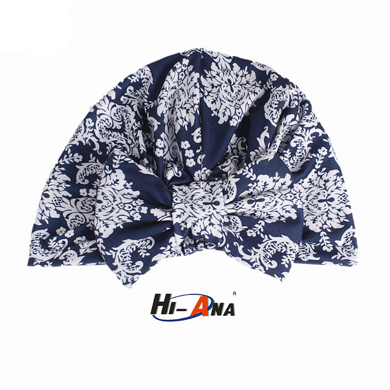 New Arrival Coolmax Wholesale Knitted Tube Turban Bandana
