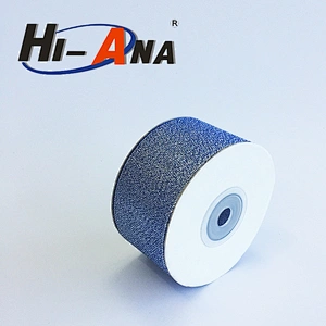 hi-ana ribbon3 One stop solution for best selling gold ribbon