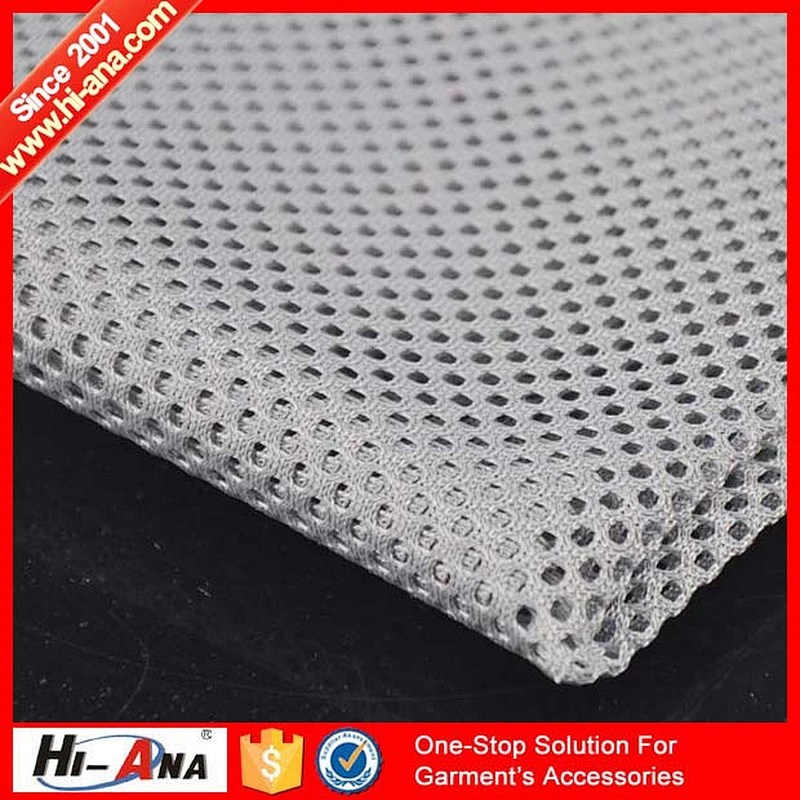 hi-ana fabric1 One to one order following Your satisfied net fabric design