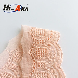 cotton lace tape