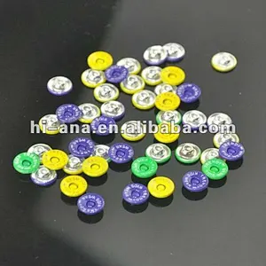 fashion rivets and studs