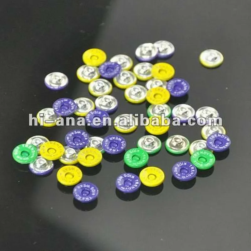 fashion rivets and studs