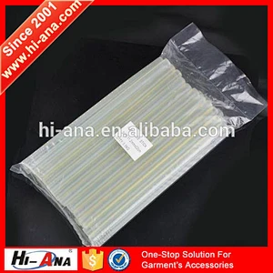 hi-ana tailor1 Trade assurance Top quality hotmelt glue stick