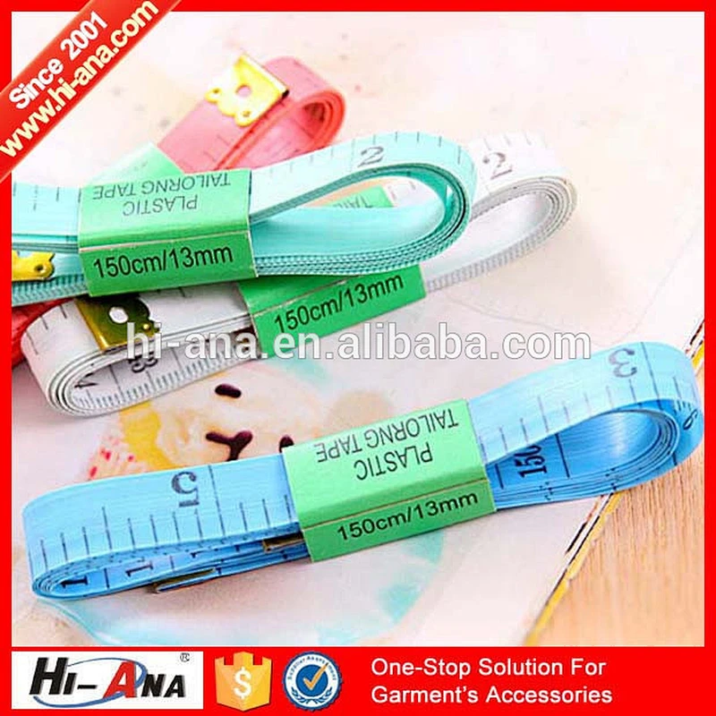 hi-ana tailor1 Specialized in accessories since 2001 Hot sale mini tape measure