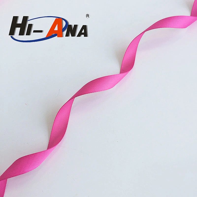 hi-ana ribbon3 More 6 Years no complaint Good supplying grosgrain ribbon