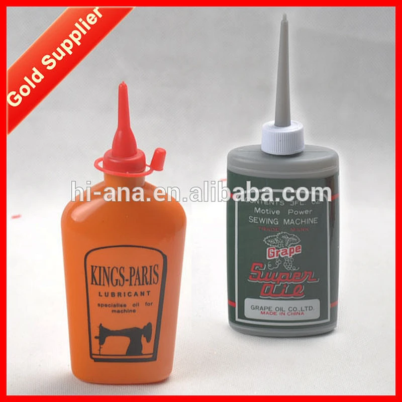 sewing machine lubricant oil,sewing machine oil,engine lubricant oil