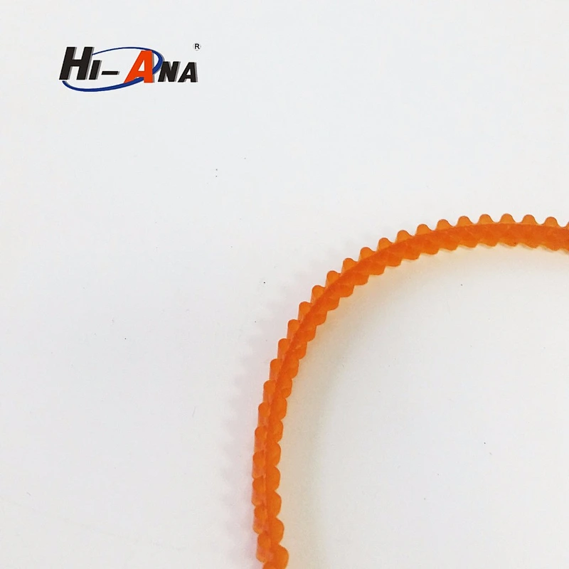 Sewing Machine Motor Belts China supplier