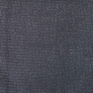 neck design with net fabric