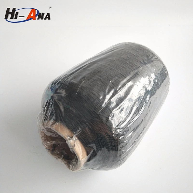 Latex / Rubber Covered Yarn 90#