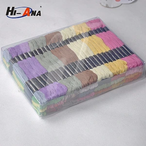 20 QC staffs ensure the quality Wholesale china cheap cotton pearl thread