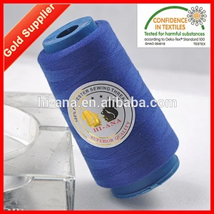 40 2 Spun Polyester Sewing Thread