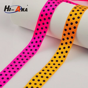 Over 20 years experience customised LOGO printed wholesale ribbon suppliers uk