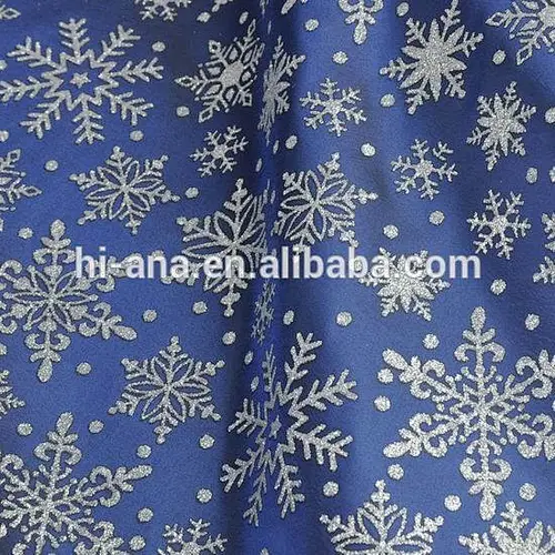 fabric glitter spray