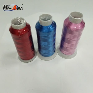 Trade assurance Your satisfied black embroidery thread
