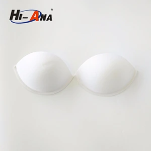 hi-ana bra1 Accept OEM new products team Cheaper bra cup mould
