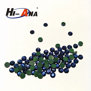 Familiar in OEM and ODM LOGO printed wholesale rhinestone