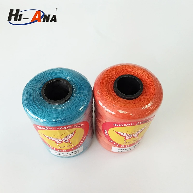 Fully stocked Top quality commercial fishing ropes