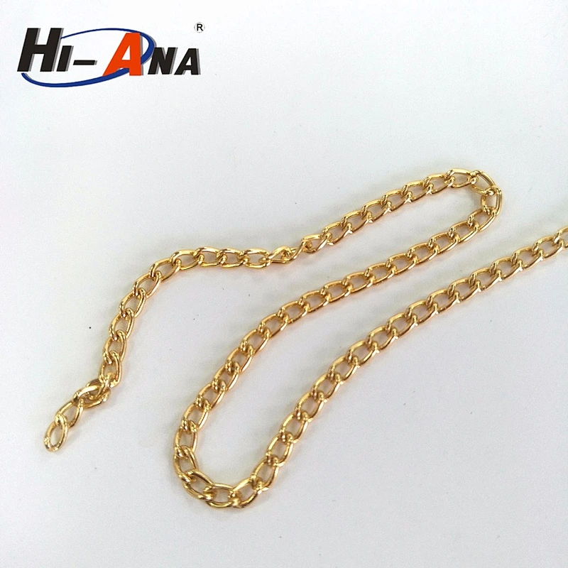 hi-ana chain3 Within 2 hours replied Good supplying bag accessories metal chain